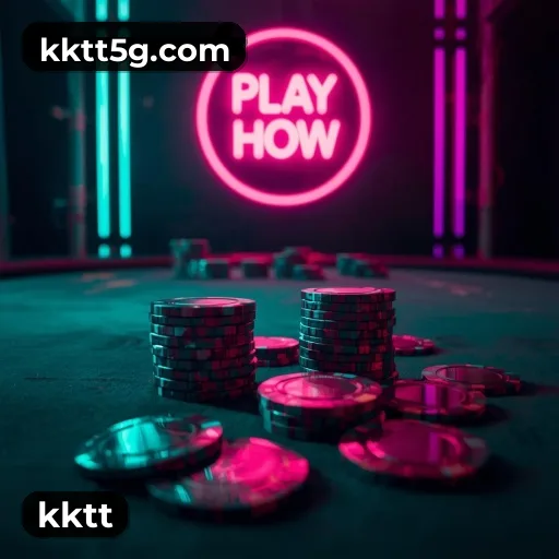 Tabela RTP dos jogos de cassino da kktt