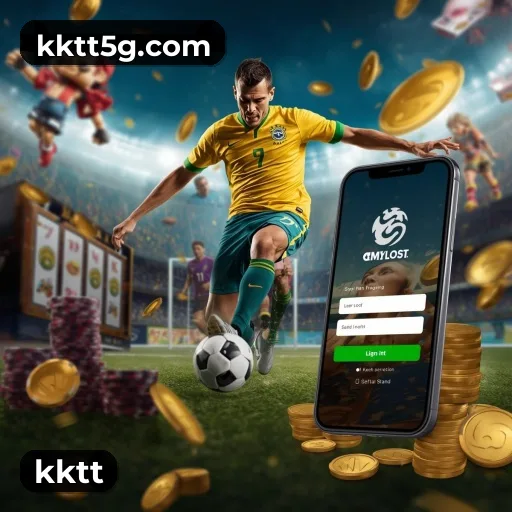 Vantagens exclusivas kktt para jogadores brasileiros - São Paulo, Rio, BH