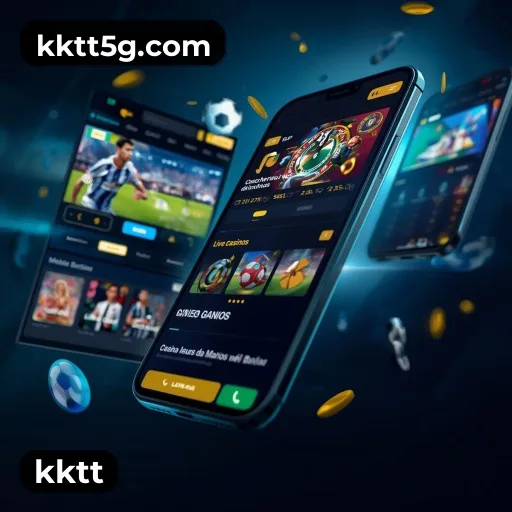 kktt segurança SSL 256-bit - Licença Curaçao, eCOGRA, GLI certificado