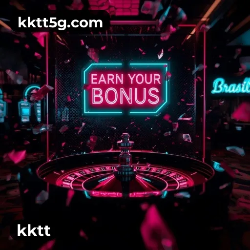 kktt bônus R$5.000 + 500 giros - Rollover 35x, prazo 30 dias, 38% taxa conversão