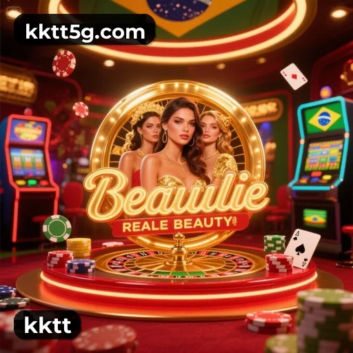 Loterias online disponíveis na kktt